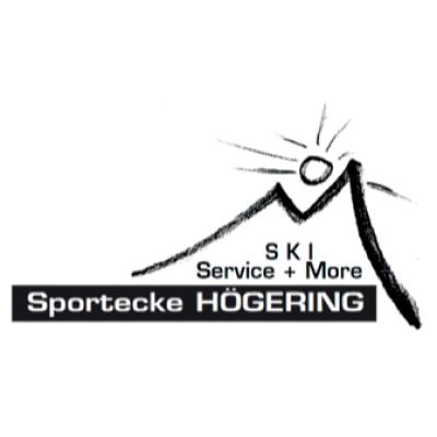 Logo Sportecke Högering
