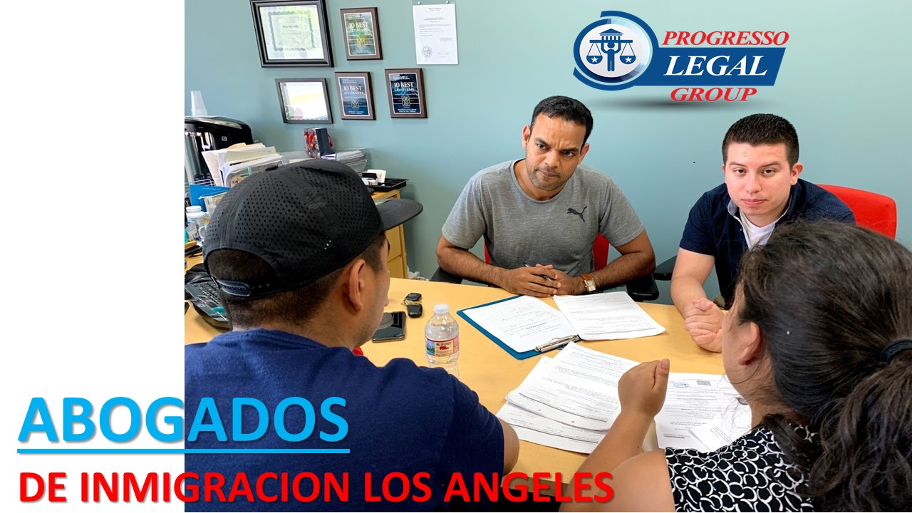 Progresso Legal Group, P.C. Abogados BilinguÌes de Defensa Criminal/Criminal Defense | Family Law/Ley de Familia, Custody/Custodia y Child Support | Immigration Court and Deportation /Corte de Inmigacion y Deportacion. Progresso Legal Group P.C. Serving Families for Over 35 Years Attorney Serving Families, with different Legal Procedures in the City and County of Los Angeles.