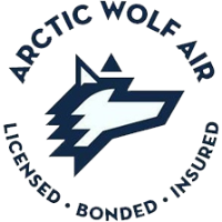 Arctic Wolf Air