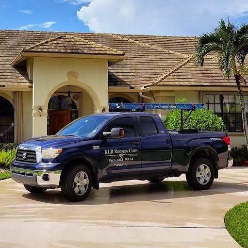 Images KLR Roofing Corp.