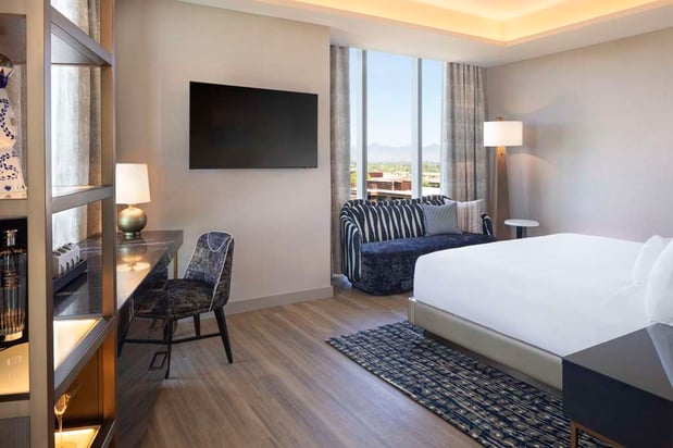 Images Caesars Republic Scottsdale, a Hilton Hotel