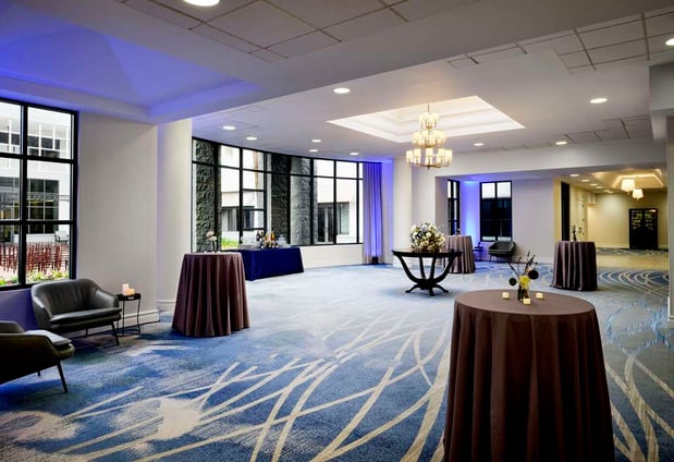 Images Hilton New Orleans Airport