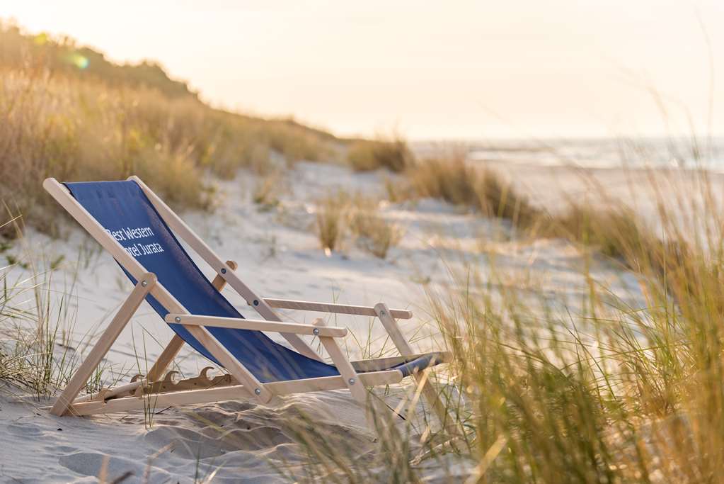 Images Best Western Hotel Jurata