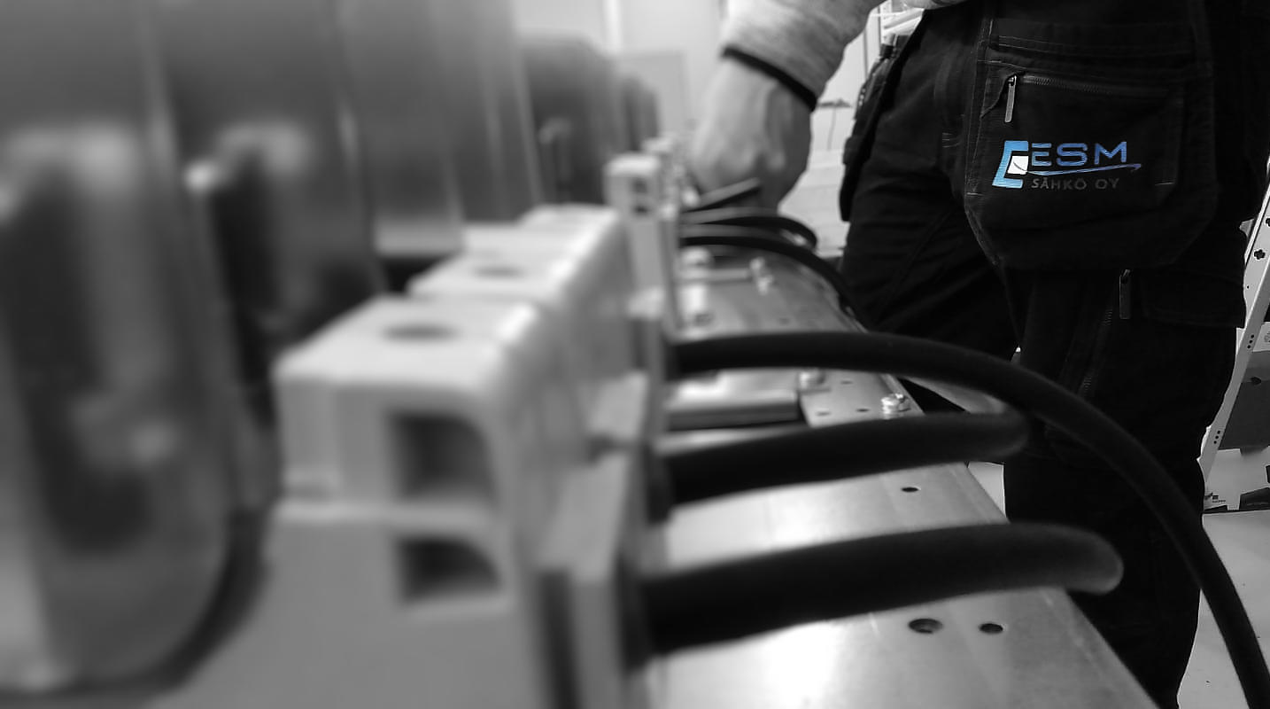 Images ESM-Sähkö Oy
