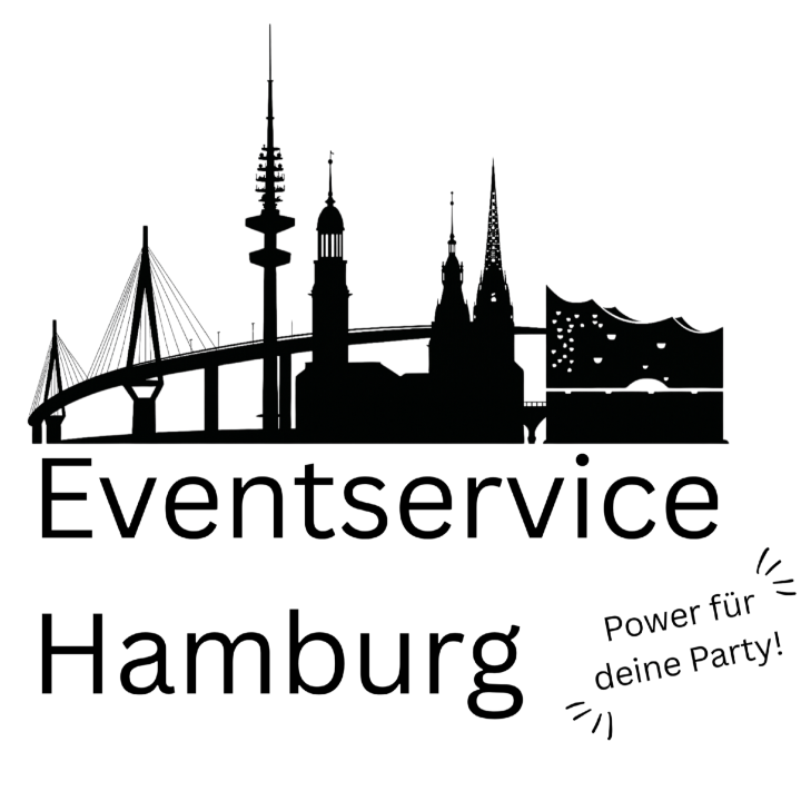 SOUNDBOKS  JBL Partybox Verleih - Lautsprecher mieten in Hamburg beim Eventservice Hamburg - der Partyverleih Logo