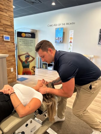 Images 100% Chiropractic - Gilbert