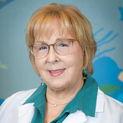 Dr. Theresa Ann Shouse, MD
