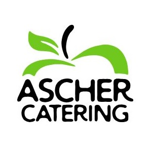 Logo Ascher Catering, Kita und Schulverpflegung