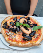Images Pizzeria Forno e Forchetta