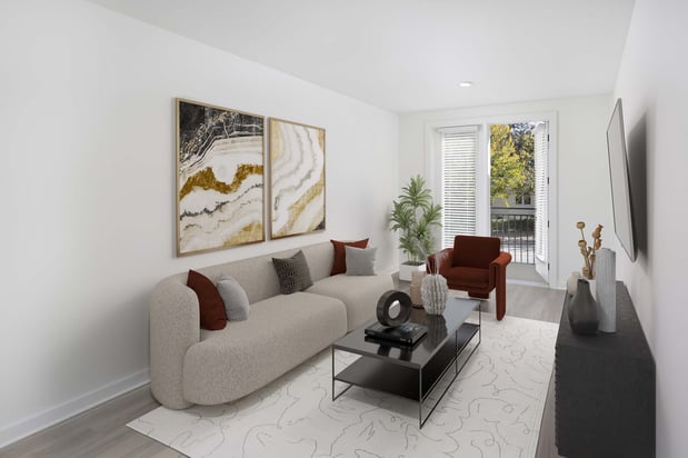 Images Camden Village District Apartments