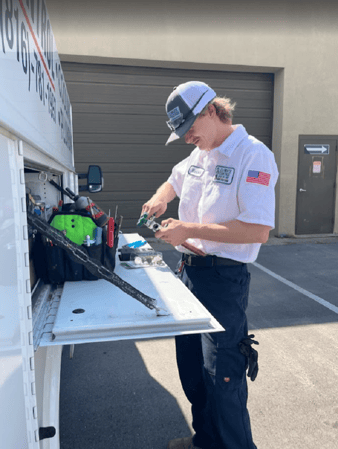 Images Climate Control Heating, Cooling & Plumbing