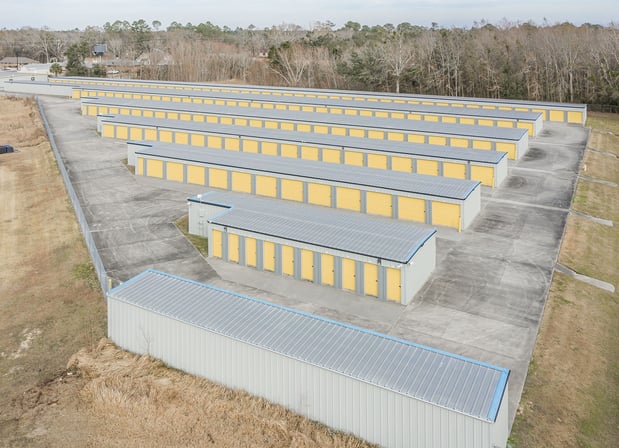 Images Storage King USA