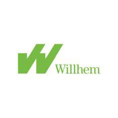 Willhem AB Logo