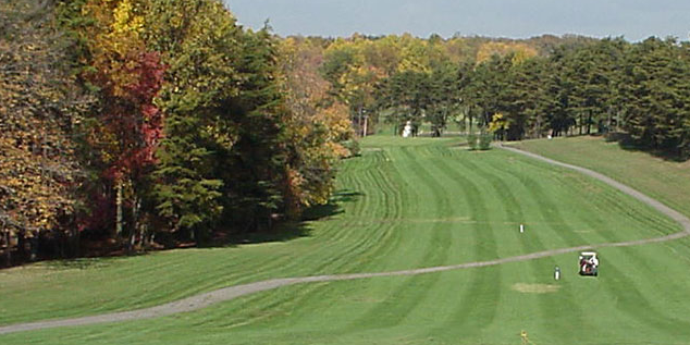 Images Golf Club of West Virginia