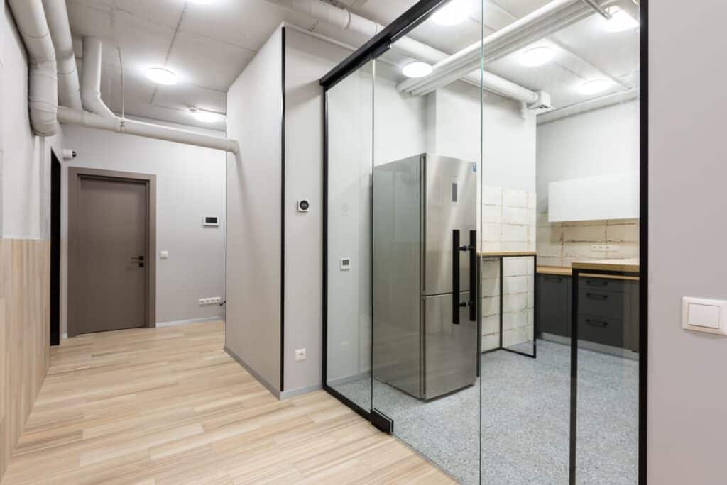 Glass Services