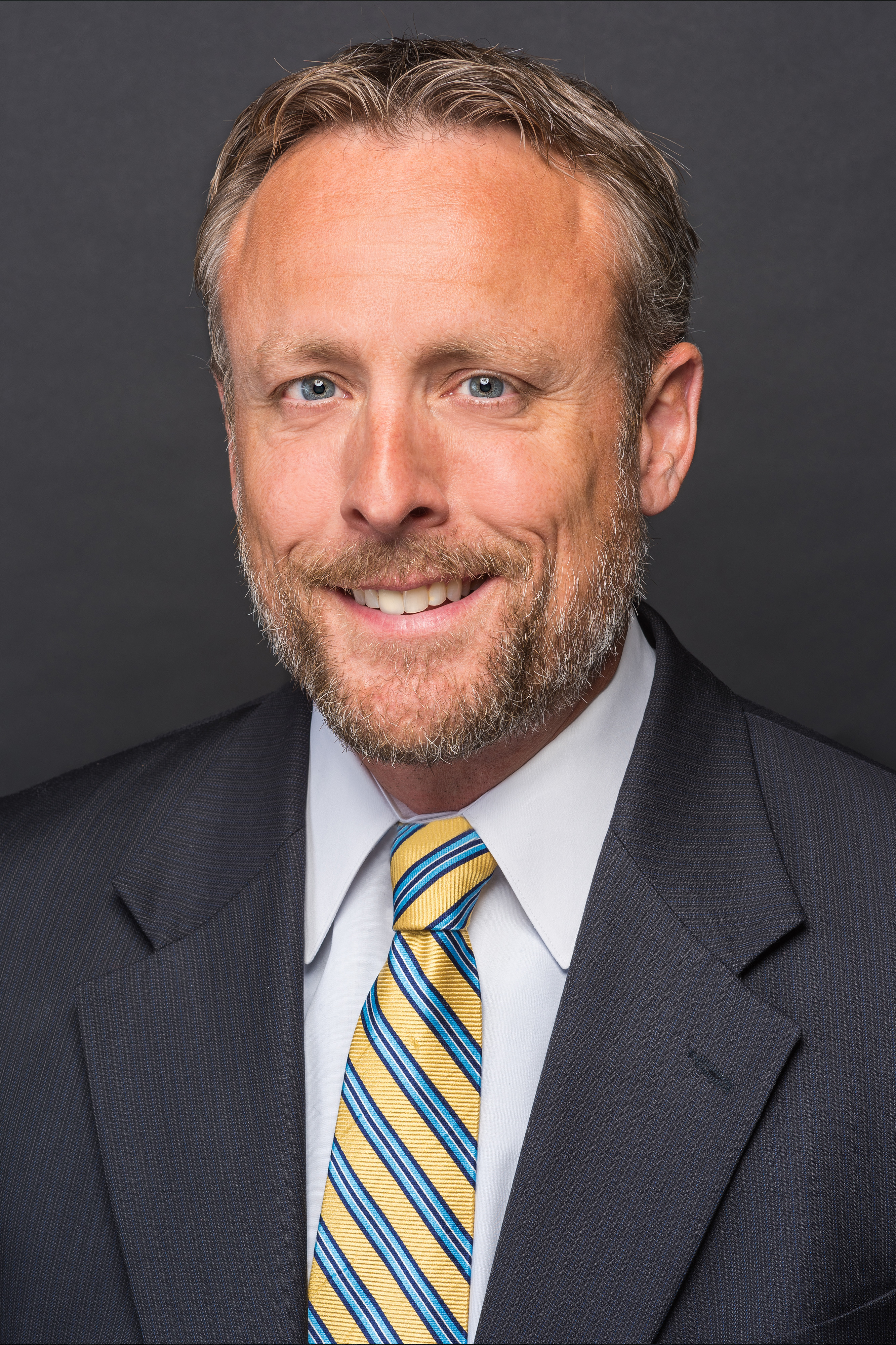 Jay F. Kruse