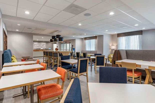 Images Hampton Inn Nicholasville Brannon Crossing