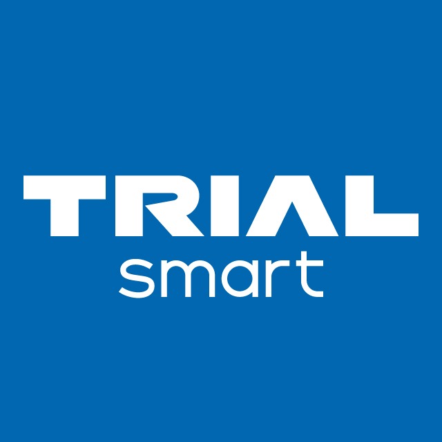 TRIAL smart糸島荻浦店 Logo