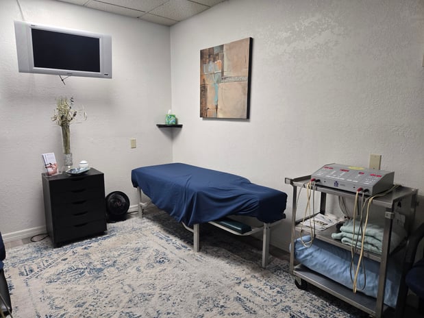 Images Spine & Sports Therapy