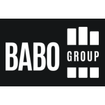 BaboGroup Logo
