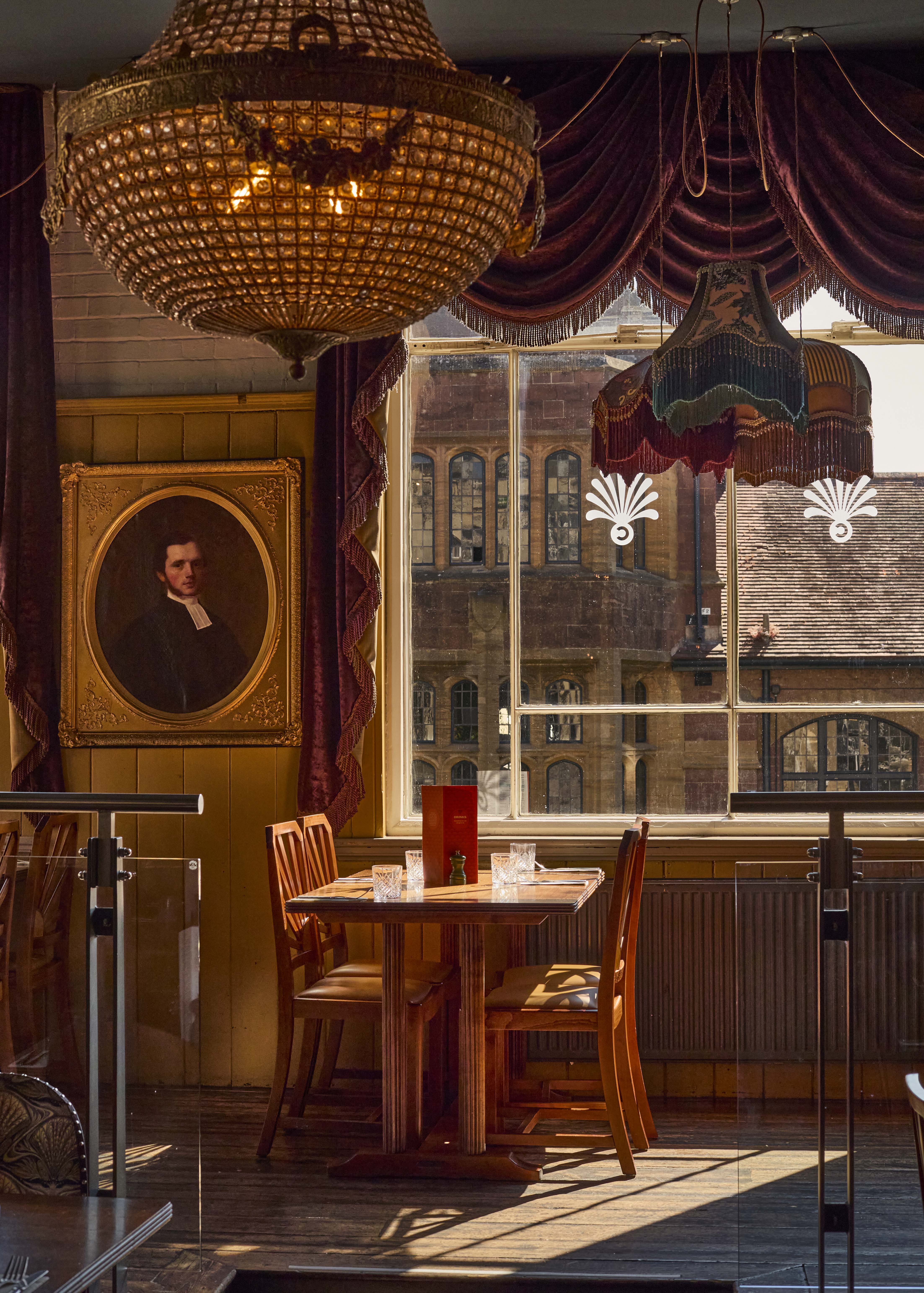 Cosy Club Taunton