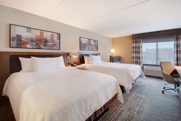 Images Hilton Garden Inn Terre Haute