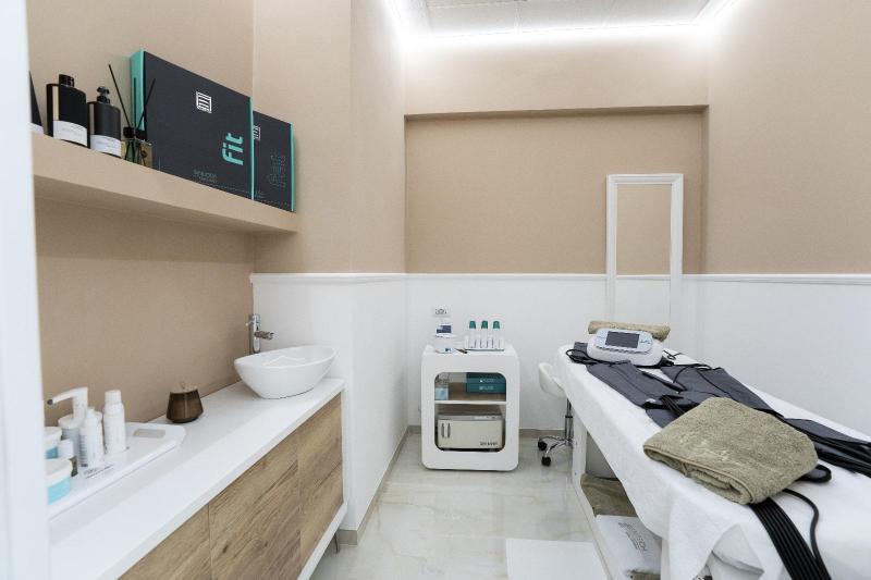 Images InBeautique Estetica