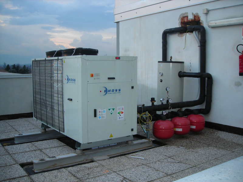 Images Ti Emme Impianti