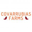 Covarrubias Farms Logo