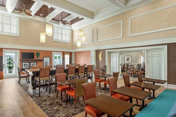 Images Hampton Inn & Suites Outer Banks/ Corolla