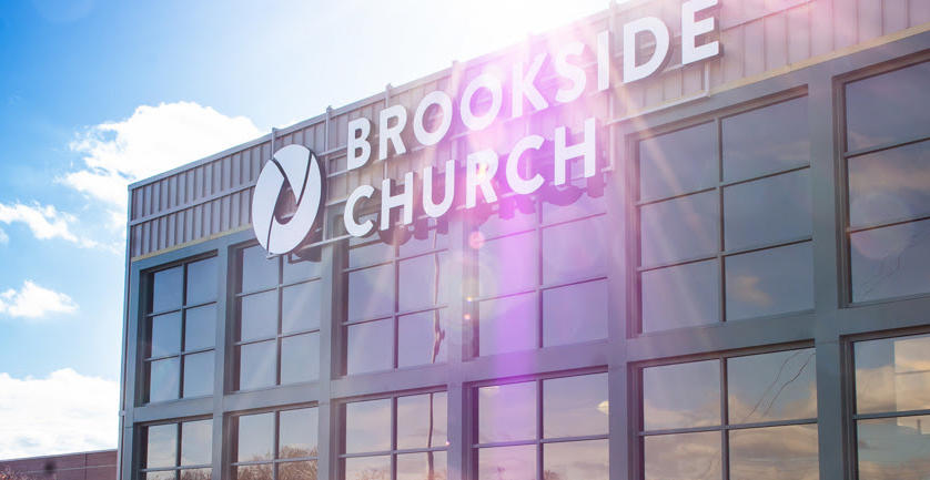 Brookside Church Photo