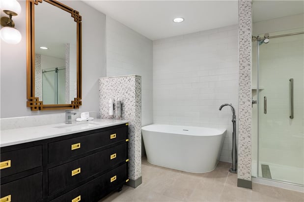 Images Hilton Garden Inn Indianapolis Downtown