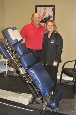 Images Central City Chiropractic, PLLC