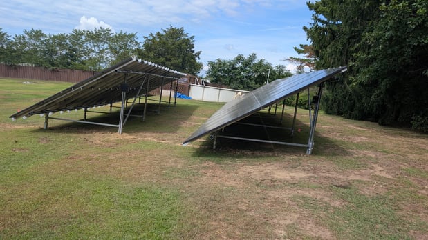 Images Boom Pow DIY Solar LLC