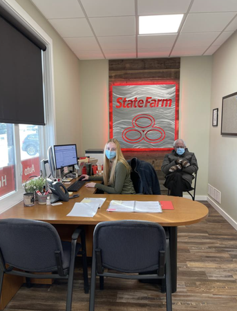 Images Daniel Corbin - State Farm Insurance Agent