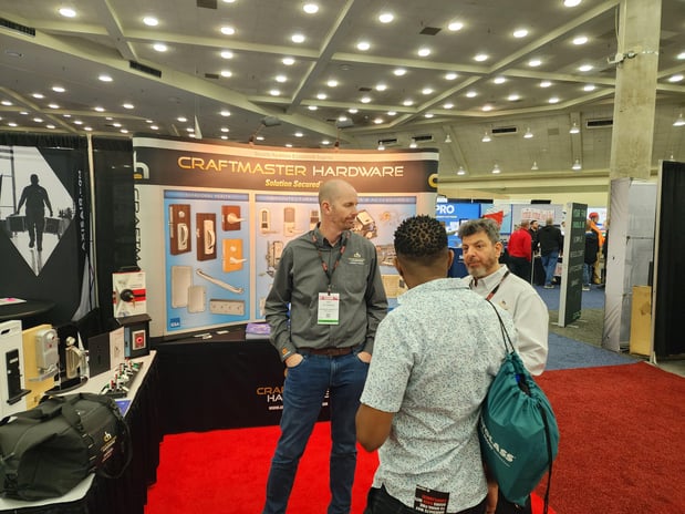 Images Craftmaster Hardware, LLC