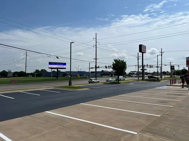 Images Secure Pavement LLC