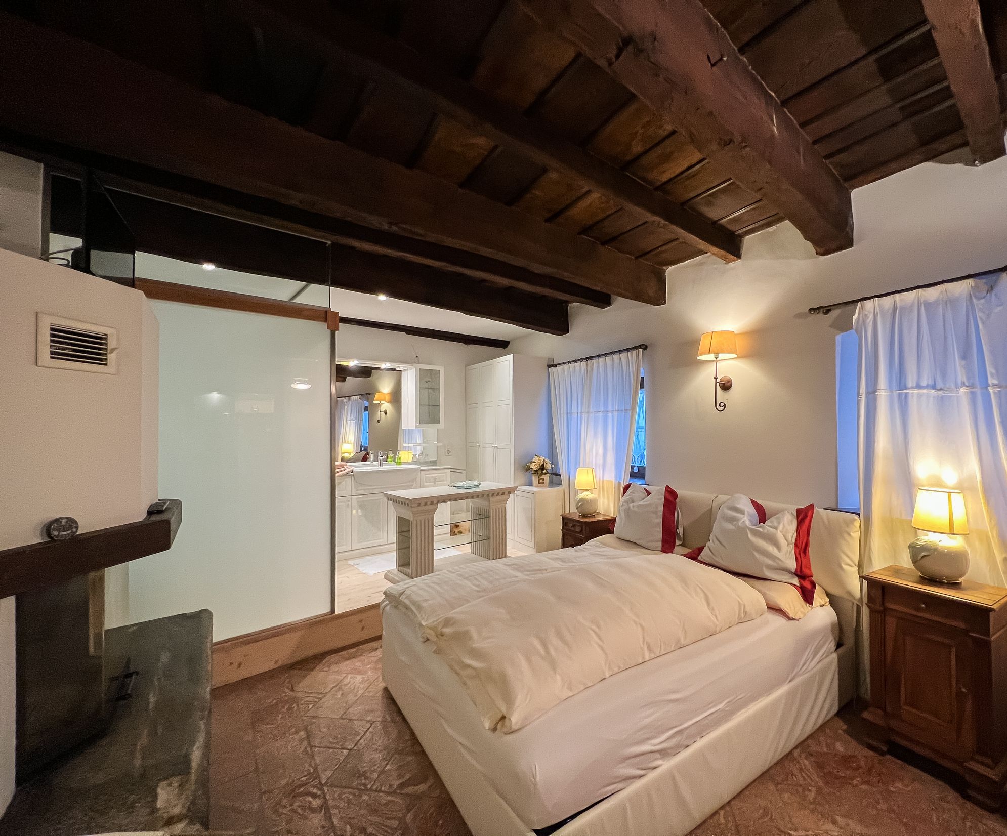 Bilder Grotto Flora B&B