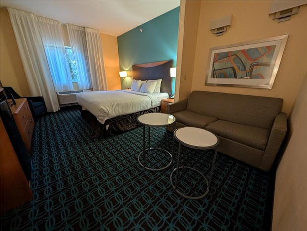 Images SureStay by Best Western Mount Pleasant Racine