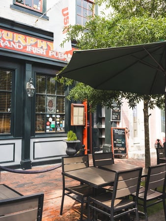 Images Murphy's Grand Irish Pub