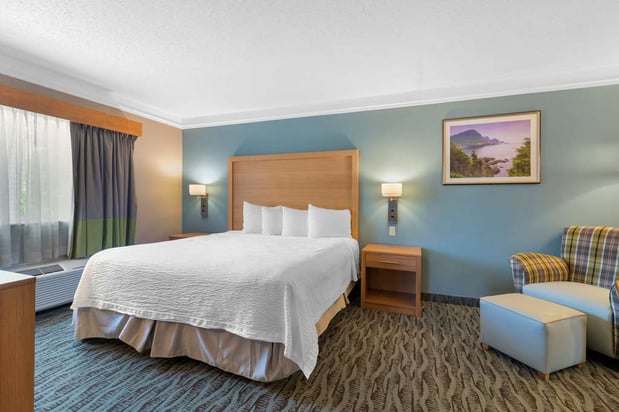 Images Best Western Plus Executive Court Inn & Conference Center