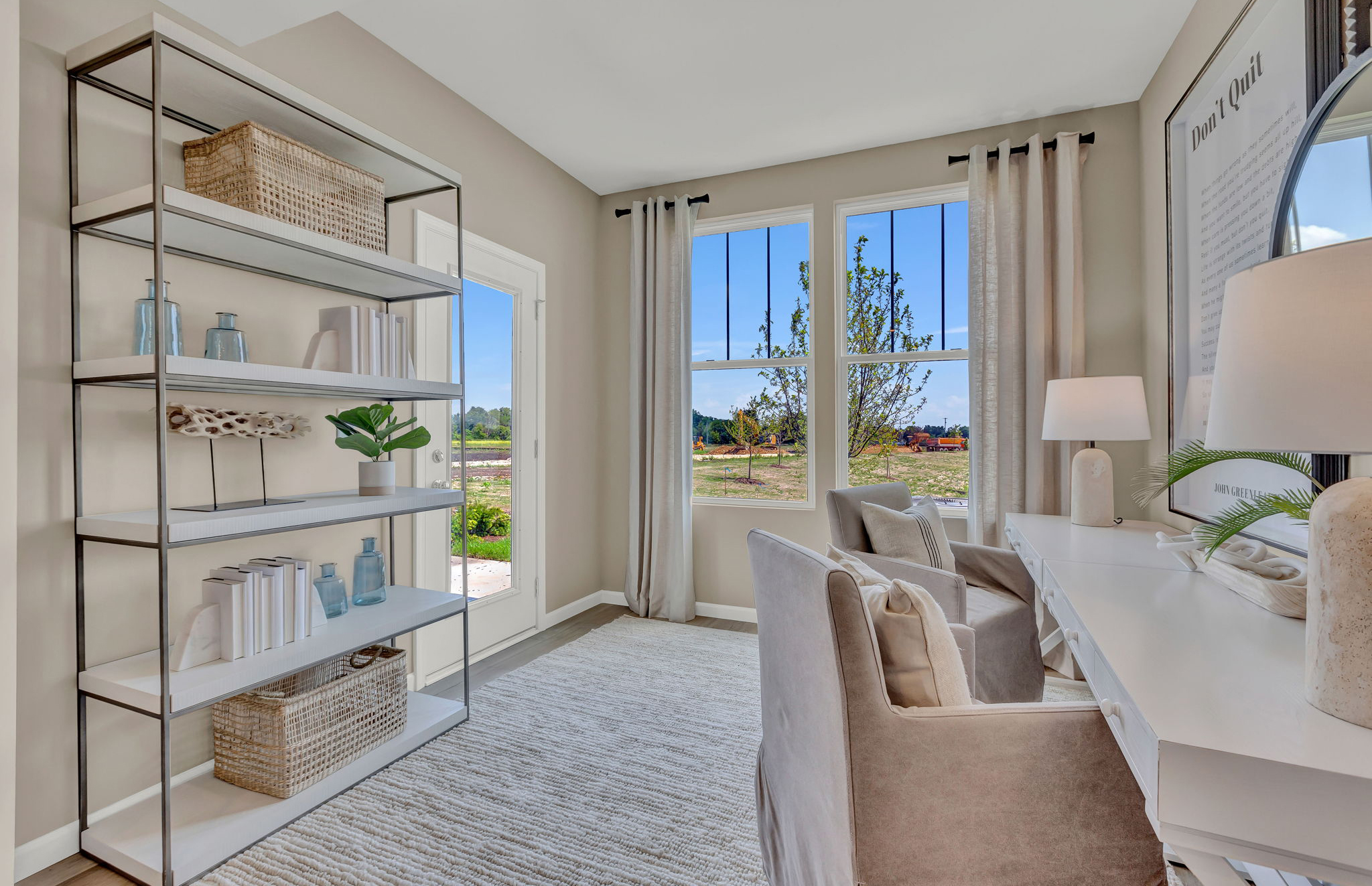 Ashton Ridge Towns by Pulte Homes Image