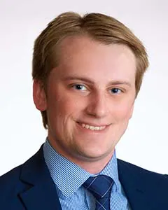 Kyle Bergeson, PT, DPT