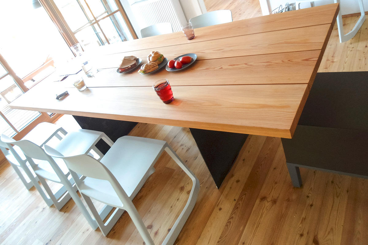 Schwarz Herbert Bau- u. Möbeltischlerei, Amesschlag 16 in Oberneukirchen