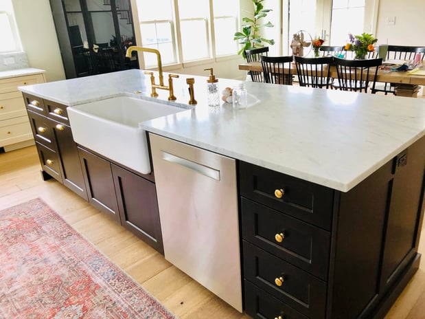 Images Oakridge Cabinet and Design