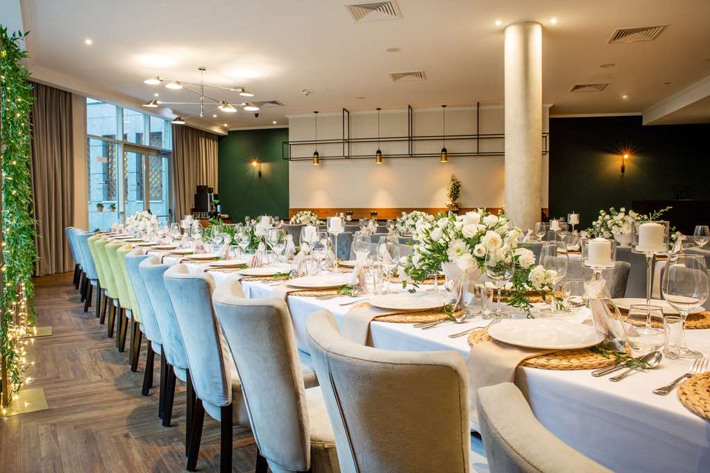 Images Radisson Blu Hotel, Wroclaw