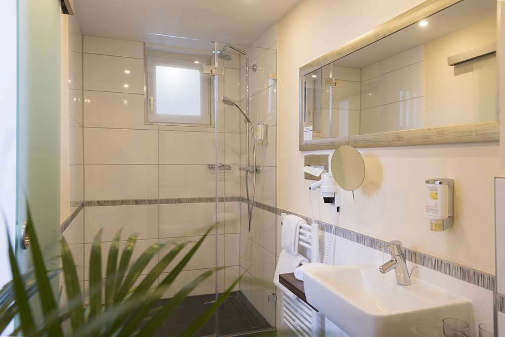 Bilder Best Western Hotel Lamm