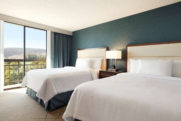 Images Embassy Suites by Hilton San Luis Obispo