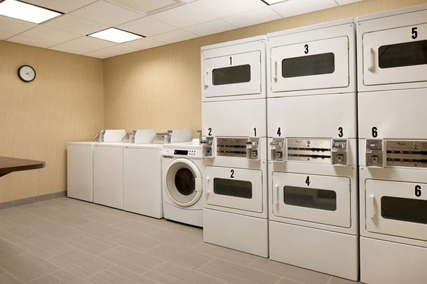 Images Hampton Inn & Suites Edgewood/Aberdeen-South