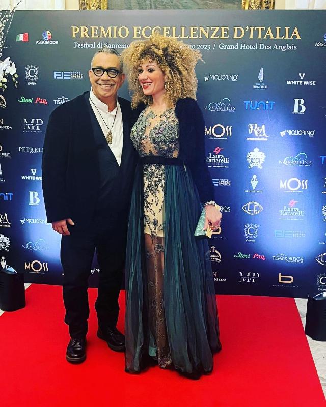 Images Prestige Parrucchieri